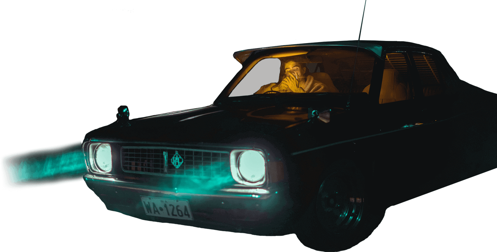 zh1 rev car new s